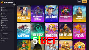 Daily Bonuses 5lbet