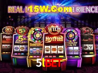 Experiência VIP 5lbet