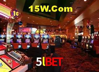 Slot Games 5lbet